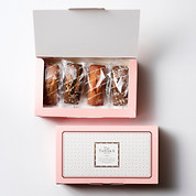 名古屋フィナンシェ