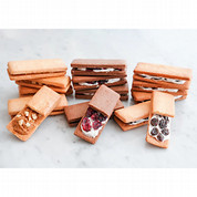 サブレサンド8個入