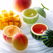 果実ピュアゼリー6入S